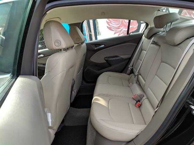 Cruze 1.4 Turbo Ltz II 16V Flex 4P Automático - 2019 - Foto 8