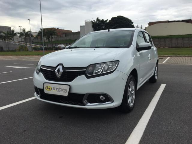 RENAULT SANDERO DYNAMIQUE 1.6 8V - Foto 3