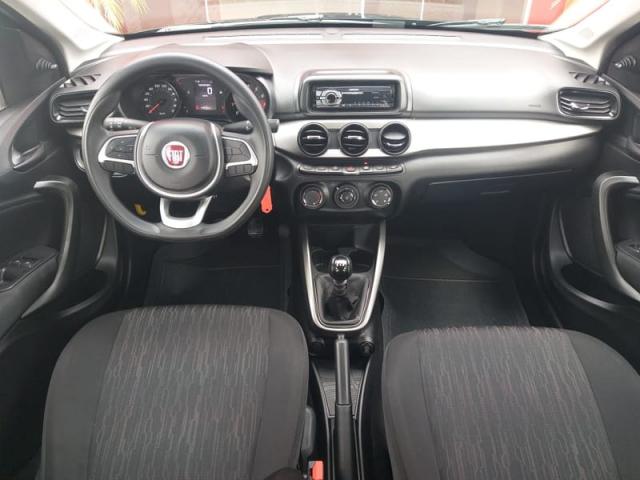 FIAT ARGO 1.0 6V FLEX 2018 - Foto 12