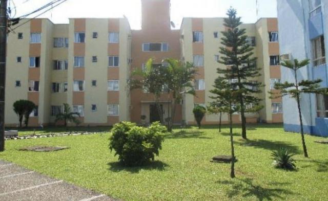 Apartamento Cegonhas - Iririu - Foto 2