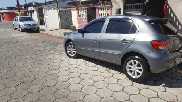 Volksvawen gol gv - Foto 4