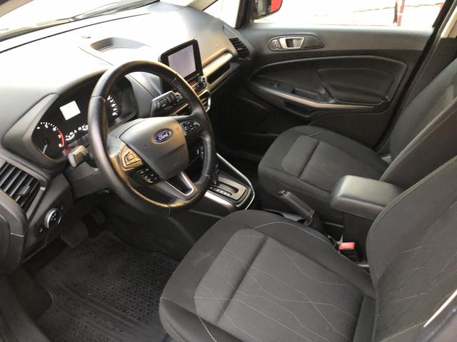Ecosport se - Foto 11