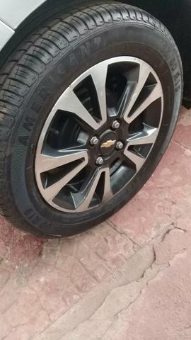 Onix LTZ motor 1.4 - Foto 6