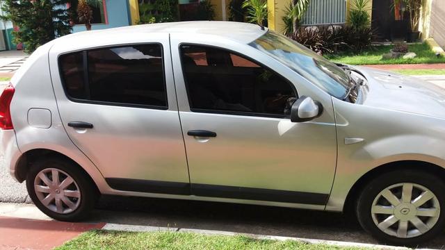 Sandero 1.6 - Foto 3