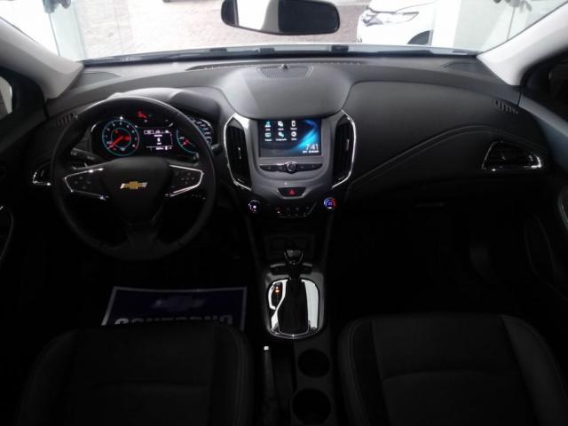 CHEVROLET CRUZE 1.4 TURBO LT 16V FLEX 4P AUTOMATICO. - Foto 5