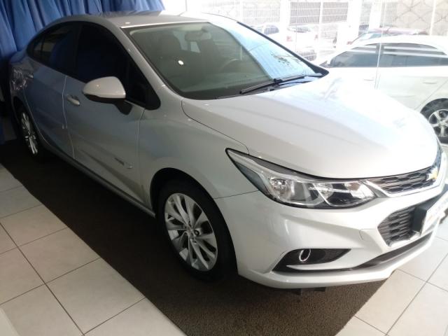 CHEVROLET CRUZE 1.4 TURBO LT 16V FLEX 4P AUTOMATICO. - Foto 2