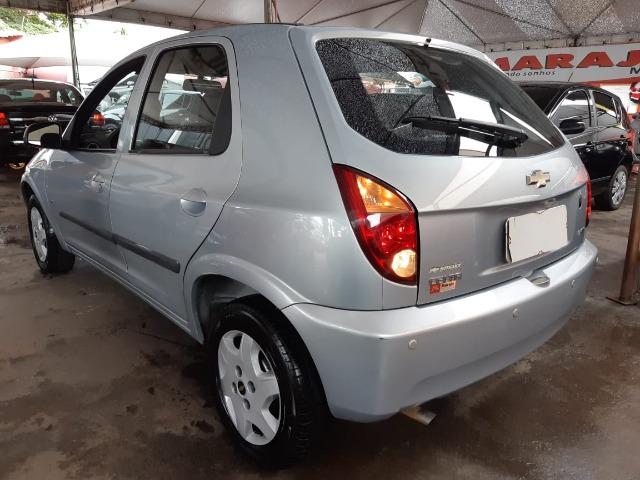 Celta Lt 1.0! 2011-2012 Flex Aceitamos trocas e Financiamos em ate 48x! - Foto 4