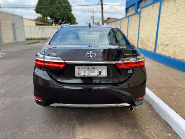 Corolla 2.0 Xei 2018 - Foto 6