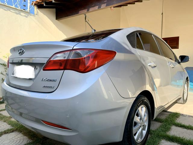 HB20 Sedan aut premium - Foto 3