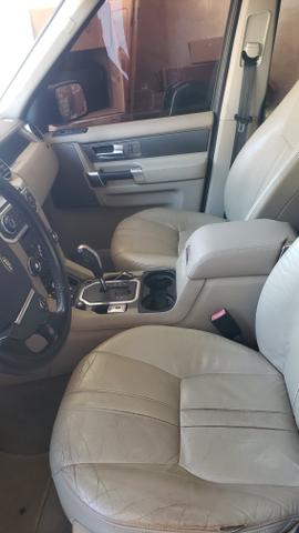 LAND ROVER 2010 EXTRA valor 78.000,00 - Foto 9