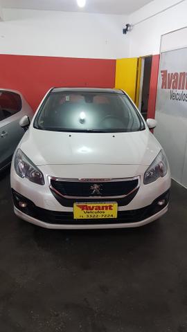 Peugeot 308 allure 2015 - Foto 2
