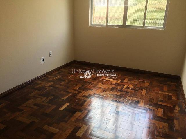 Apartamento com 2 dormitórios para alugar, 99 m² por r$ 800,00/mês - vale do ipê - juiz de - Foto 10
