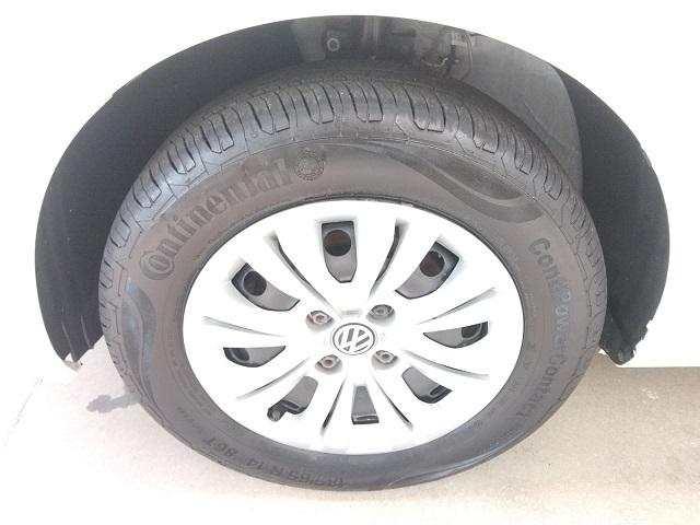 VOLKSWAGEN GOL 1.6 MSI TOTALFLEX TRENDLINE 4P MANUAL - Foto 13