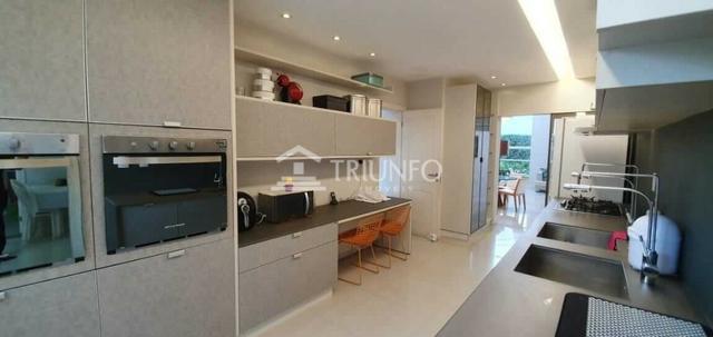 Casa Alto Padrão / Condomínio Fechado / 4 Suítes - Foto 3