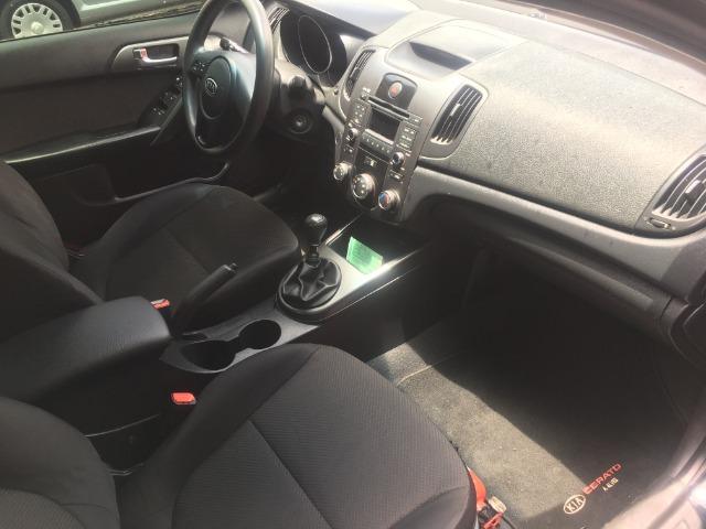 KIA Cerato 1.6 16V - Foto 6