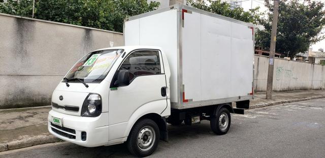 Kia Bongo 2013 - Foto 2