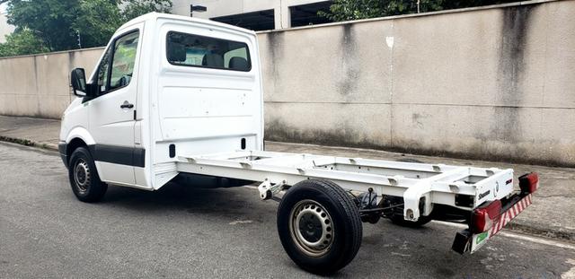 Sprinter 311 Street 2016 - Foto 4