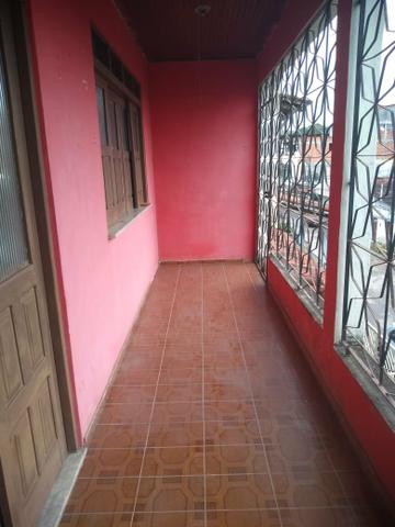 Apto amplo 3 dorm 2 banheiros 1 vaga - Foto 4