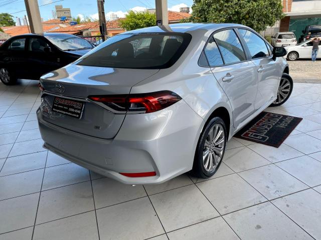 Corolla XEI 2020 * Recebemos seu usado * ( Gmustang veiculos ) - Foto 4