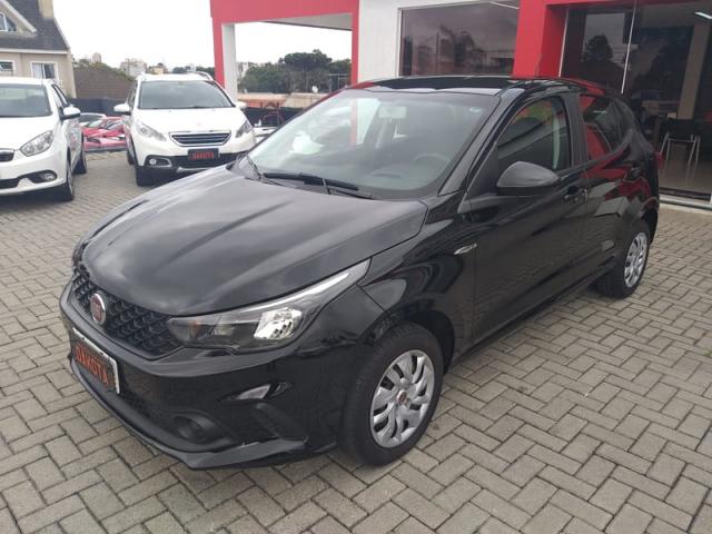FIAT ARGO 1.0 6V FLEX 2018 - Foto 6