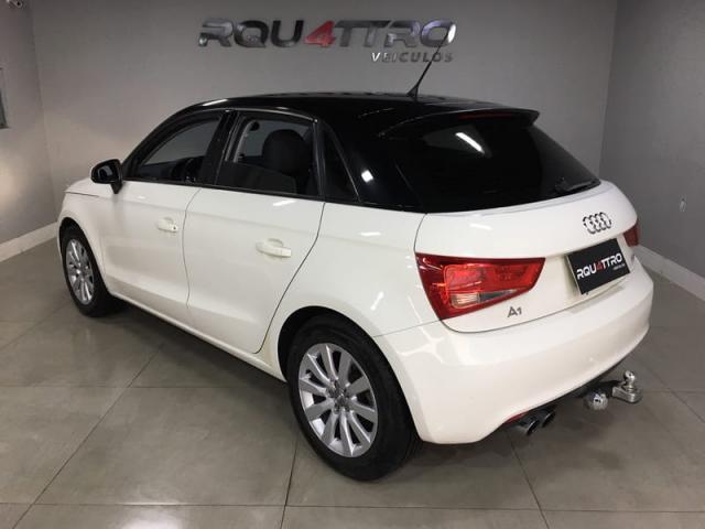 AUDI A1 SPORTBACK ATTRACTION 1.4 - Foto 10