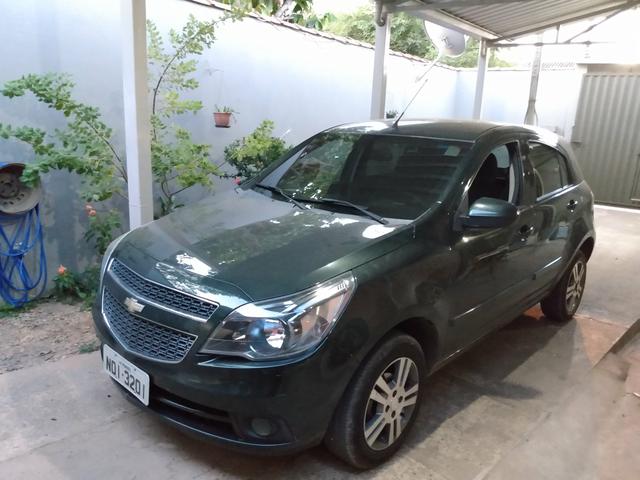 Agile LTZ 12/13 automático - Foto 2