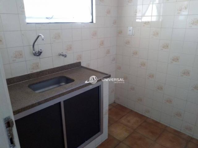 Sala para alugar, 55 m² por r$ 1.000/mês - cascatinha - juiz de fora/mg - Foto 6