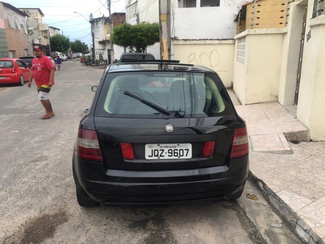 Fiat Stilo 2005 1.8 - Foto 3
