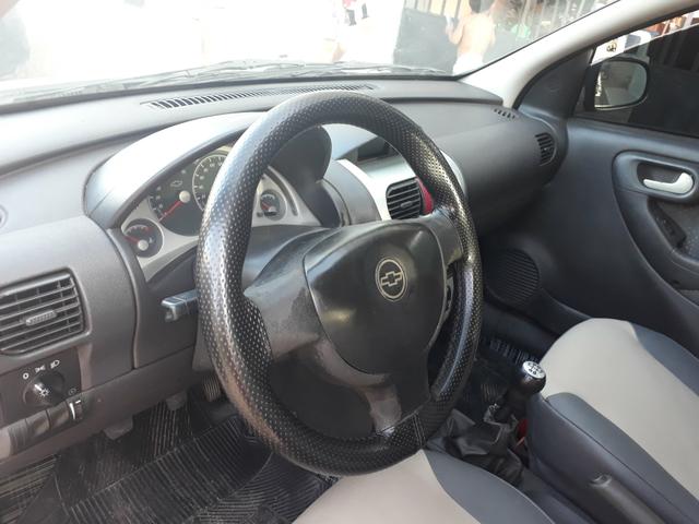 Corsa Premium sedã 1.4 20mil - Foto 17