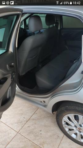 Punto 1.4 Atrattive 13/13 Prata Sem Detalhes! - Foto 4