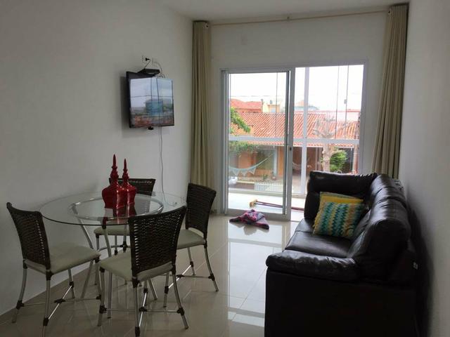 Apartamento em São Francisco do Sul -SC - Foto 8