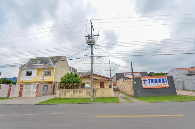 Terreno à venda em Fanny, Curitiba cod:156029 - Foto 5