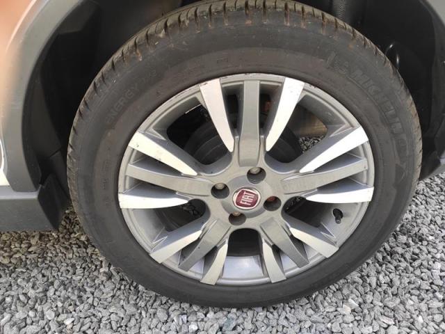 Fiat Palio 1.6 Mpi Sporting 16v - Foto 8