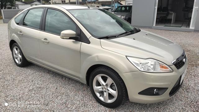 Focus GLX 2.0 2010 - Foto 2