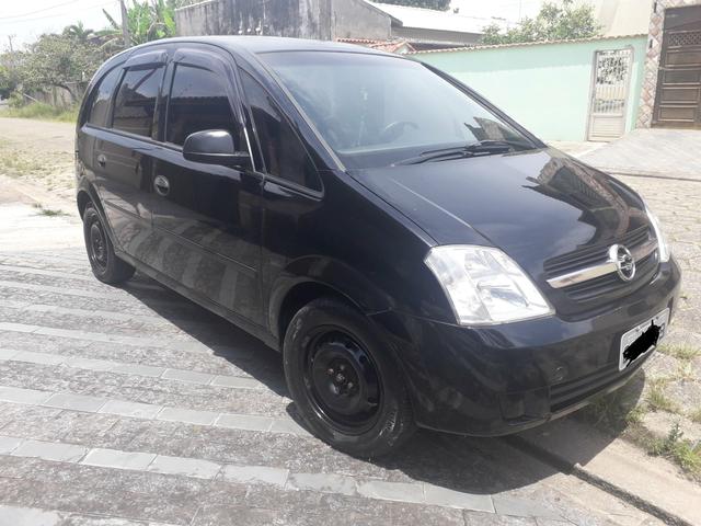 Meriva 1.8 8v - Foto 9
