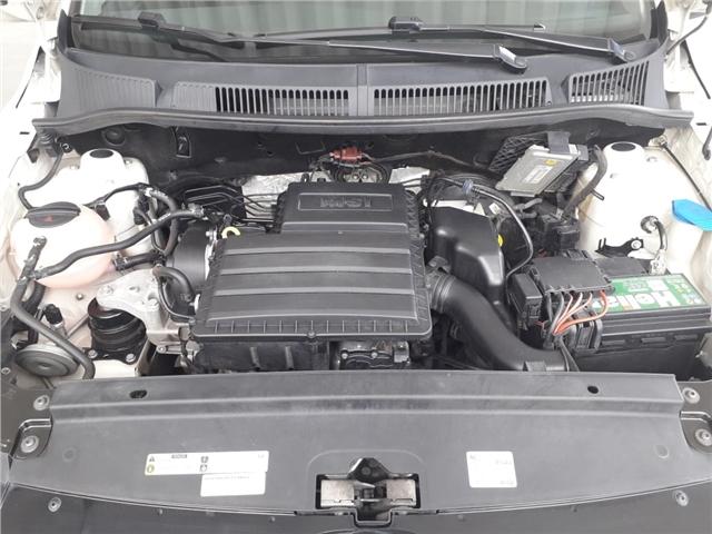 Volkswagen Crossfox 1.6 mi 8v flex 4p manual - Foto 9