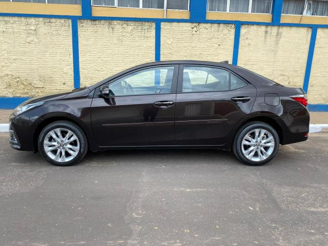 Corolla 2.0 Xei 2018 - Foto 7