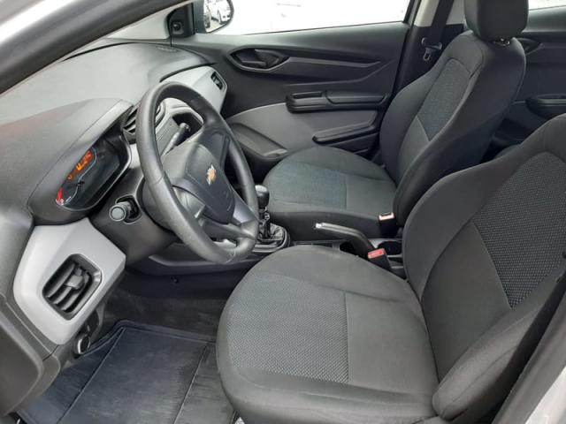 CHEVROLET ONIX 1.0 MT JOY - Foto 8