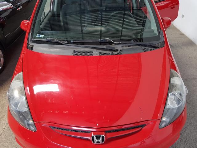 Honda Fit LX - Barato - Foto 12