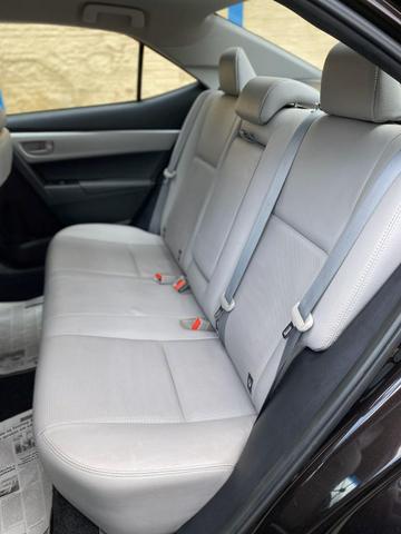 Corolla 2.0 Xei 2018 - Foto 10