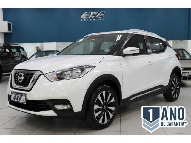 Nissan Kicks SL 1.6