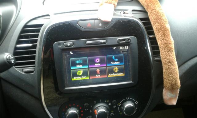 Captur, zen, cvt 1.6 - Foto 3