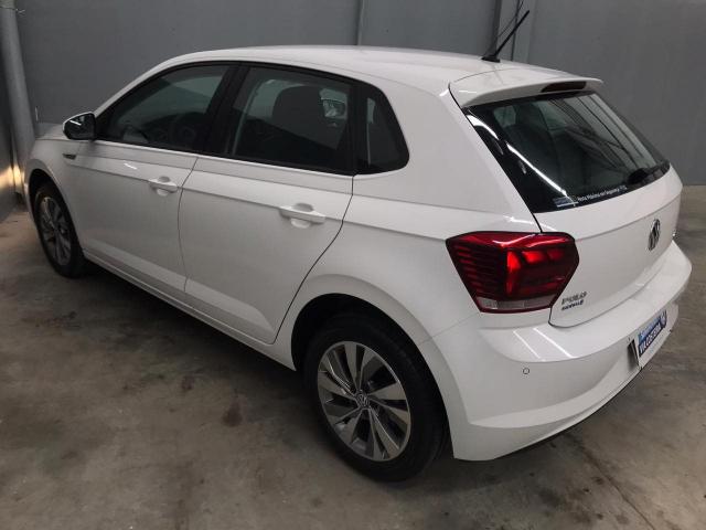 POLO 2018/2019 1.0 200 TSI COMFORTLINE AUTOMÁTICO - Foto 9