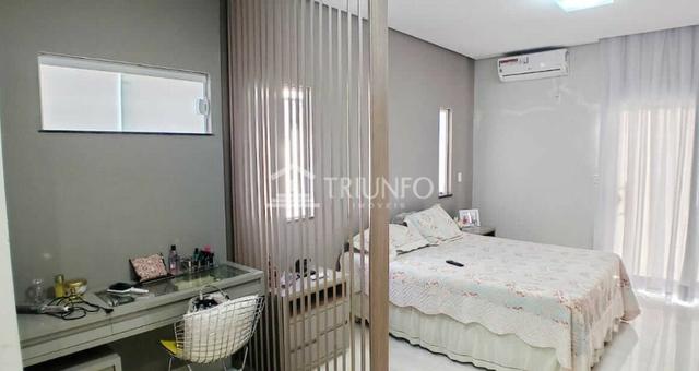 Casa com Area de Lazer Privativa / 4 Quartos / Projetada - Foto 2