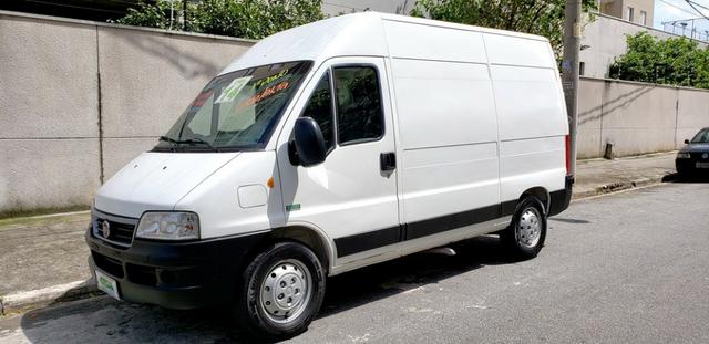 Ducato Maxicargo 2014 - Foto 2