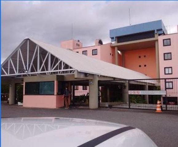 Apartamento à venda com 3 dormitórios em Santo inácio, Curitiba cod:71635 - Foto 19