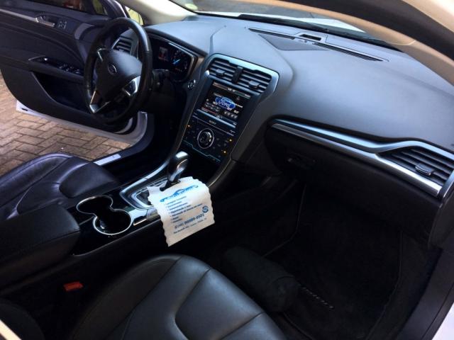 FORD FUSION TITANIUM 2.0 GTDI ECO. FWD AUT. - Foto 15