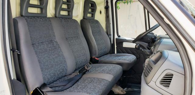 Ducato Maxicargo 2014 - Foto 12