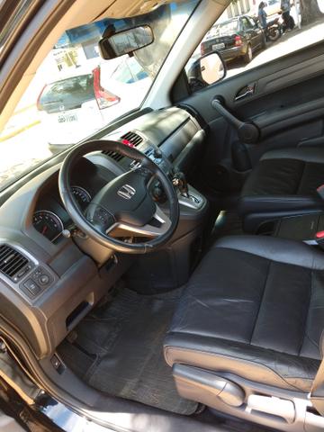 Cr-v exl awd - Foto 10