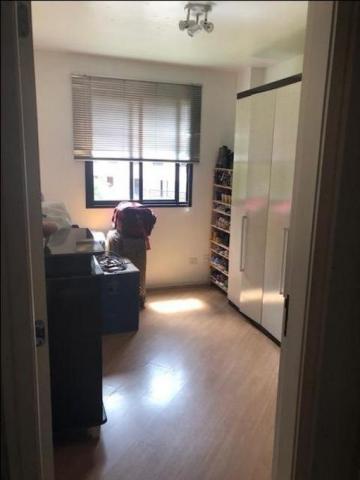 Apartamento à venda com 3 dormitórios em Santo inácio, Curitiba cod:71635 - Foto 17